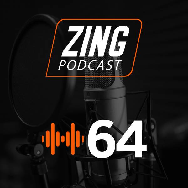 Zing Podcast